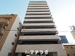 レジデンシア今池