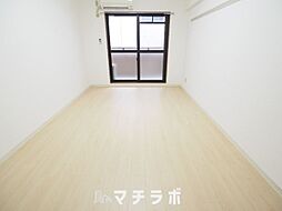 エクセルシオール栄 608 6階1DKのリビング/ダイニング