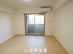 willDo金山正木 802 8階1Kのリビング/ダイニング