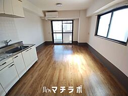 ドリーム新栄 702 7階1LDKのリビング/ダイニング