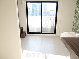 エステシア名駅 1003 10階ワンルームのリビング/ダイニング