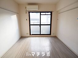 リベルテ大金 303 3階1Kのリビング/ダイニング