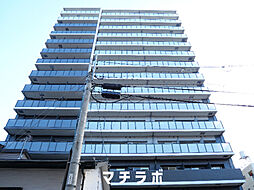 プレサンス上前津オレシア