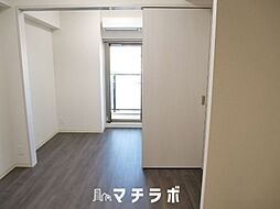 プレサンス上前津オレシア 1309 13階1DKのリビング/ダイニング