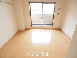 プレサンス名古屋駅前ヴェルロード 905 9階ワンルームのリビング/ダイニング