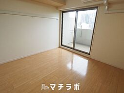 エスペランサ葵 502 5階1Kのリビング/ダイニング