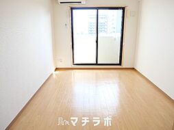 A・City秩父通 506 5階1Kのリビング/ダイニング