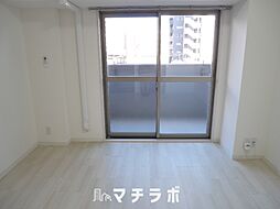 シャルマンソワレ名駅 505 5階1Kのリビング/ダイニング