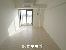 ParkBear大須 402 4階1Kのリビング/ダイニング