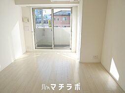 パークアクシス名駅南グランデ 703 7階1Kのリビング/ダイニング