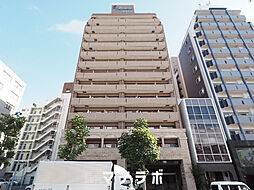 プレサンス鶴舞駅前ブリリアント 1004