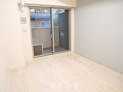 プレサンス伏見アーバンベース 302 3階1Kのリビング/ダイニング