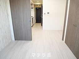 プレサンス名駅南エディフィス 1506 15階1DKのリビング/ダイニング