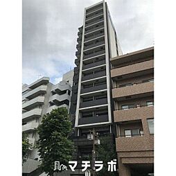 プレサンス久屋大通セントラルパーク 1305