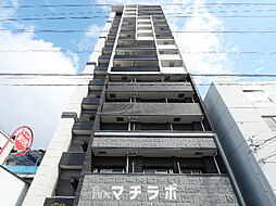 プレサンスNAGOYAファスト