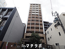 プレサンス大須観音駅前サクシード