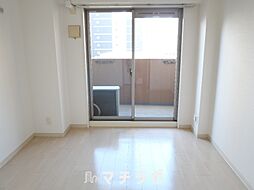 プレサンスSAKAEリバースタイル 602 6階ワンルームのリビング/ダイニング