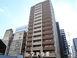 プレサンス名古屋駅前グランヴィル