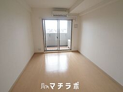 S-FORT大須観音 704 7階1Kのリビング/ダイニング