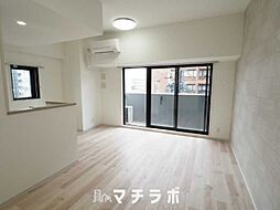 プレイス白壁 901 9階1LDKのリビング/ダイニング