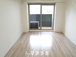 プレサンスジェネ千種内山II 503 5階1Kのリビング/ダイニング