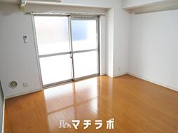 プロシード太閤通 401 4階1Kのリビング/ダイニング