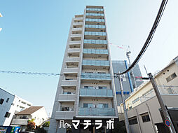 アビタシオン内山 703