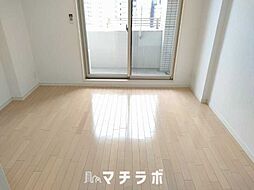 KDX千早レジデンス 1006 10階1Kのリビング/ダイニング