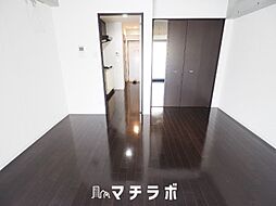REGALO覚王山 205 2階1Kのリビング/ダイニング