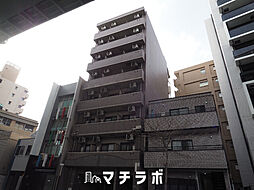 ヒルズ花の木 802