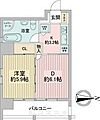 レインボーピア記念橋8階8.0万円