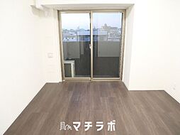 ディアレイシャス名古屋中村公園II 901 9階1Kのリビング/ダイニング