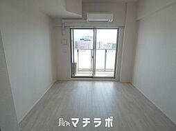 SOLメイクス新栄 1203 12階1Kのリビング/ダイニング