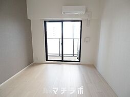 S-RESIDENCE今池駅前 1002 10階1Kのリビング/ダイニング