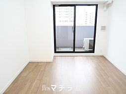 S-RESIDENCE浄心 401 4階1Kのリビング/ダイニング
