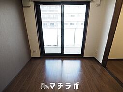 エステシア上前津 902 9階1SKのリビング/ダイニング