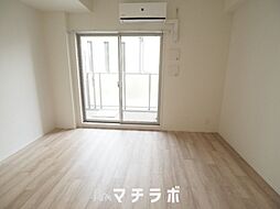 エスリード千種パークフロント 804 8階1Kのリビング/ダイニング