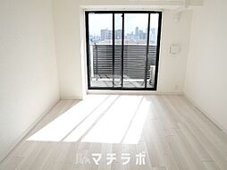 S-RESIDENCE庄内通 1104 11階1Kのリビング/ダイニング