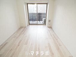 L&Cレジデンス鶴舞公園 1401 14階1Kのリビング/ダイニング