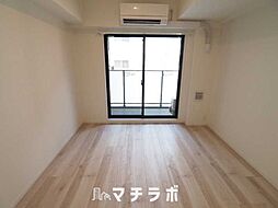 S-RESIDENCE上前津駅前 1009 10階1Kのリビング/ダイニング