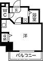 グレイス吹上5階4.5万円