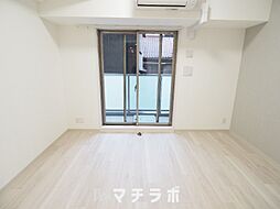 エステムコート名古屋葵 607 6階1Kのリビング/ダイニング