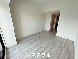 S-RESIDENCE庄内通 1305 13階1Kのリビング/ダイニング