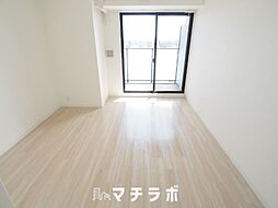 S-RESIDENCE庄内通North 904 9階1Kのリビング/ダイニング