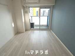 エステムコート名古屋グロース 1002 10階1Kのリビング/ダイニング