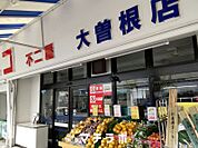 ナフコ不二屋　大曽根店 324m
