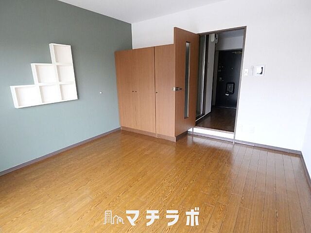 洋室