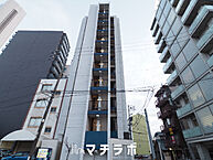 愛知県名古屋市中区正木4丁目8-24：物件画像／株式会社マチラボ