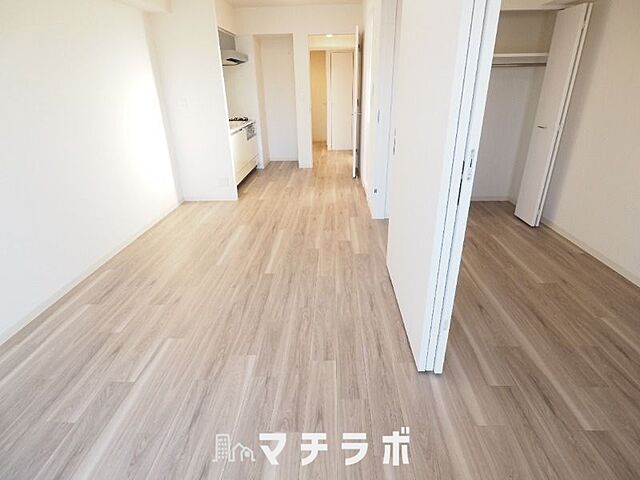 洋室
