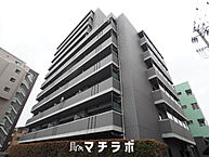 愛知県名古屋市千種区丘上町1丁目2-1：物件画像／株式会社マチラボ